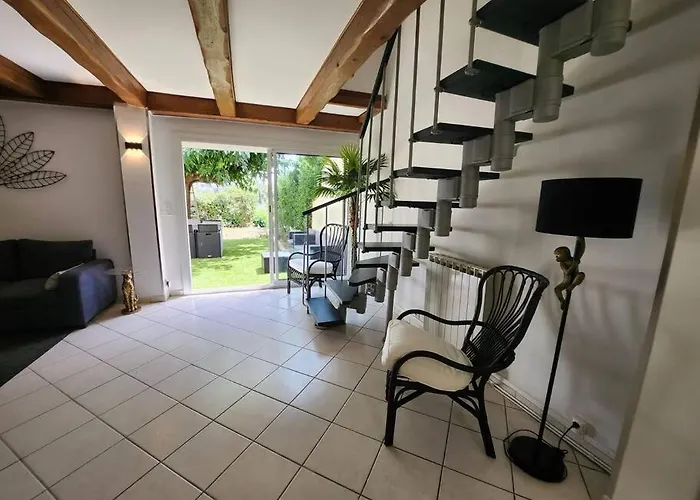 Maison Belissima