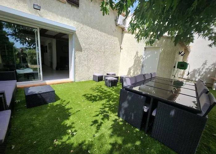 Maison Belissima