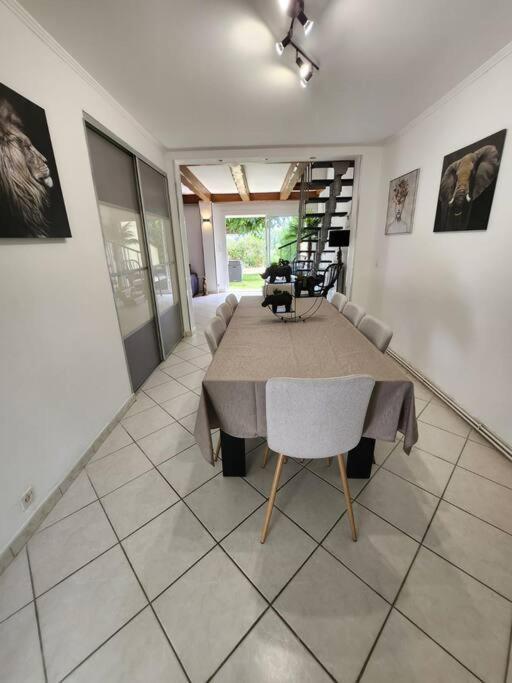 Maison Belissima Ferienhaus