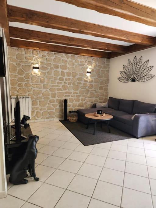 Maison Belissima *