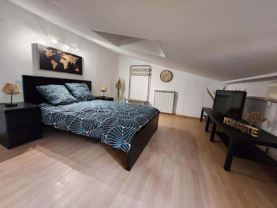 Maison Belissima Casa de Férias *