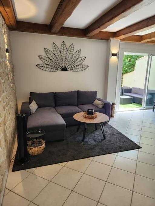 Maison Belissima * Marselha