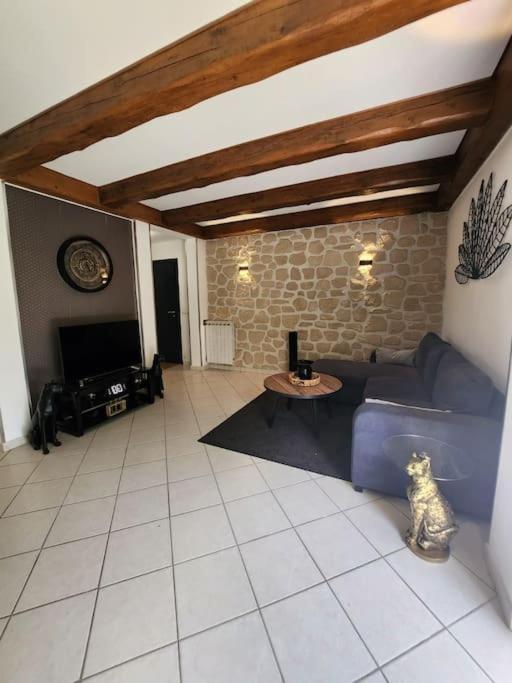 Maison Belissima Casa de Férias